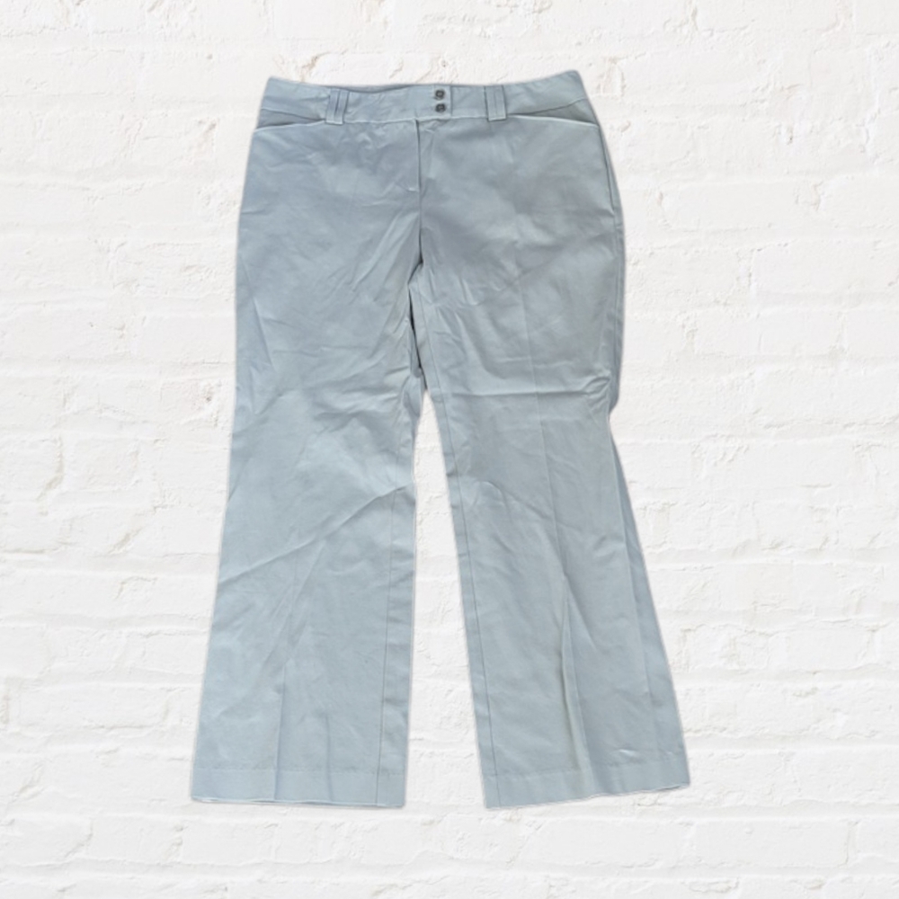 Margaret M Light Khakis Size 14 Pants Stitchfix‎